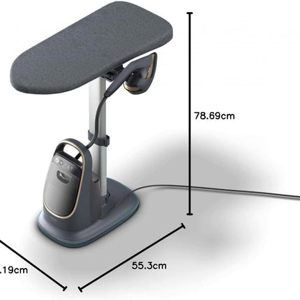 Philips All-in-One 8500 Series AIS8540/80 Ironing System