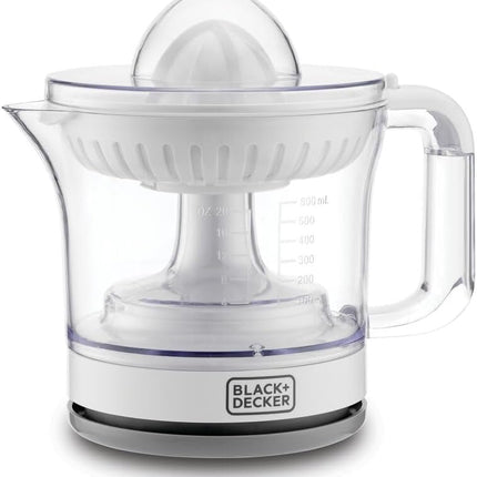 BLACK+DECKER Citrus Juicer CJ675-B5