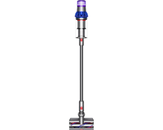 Dyson V15 Detect™ Extra Cordless Vacuum – SV47, 60min Runtime