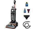 Bissell Revolution HydroSteam Carpet Cleaner 3672E