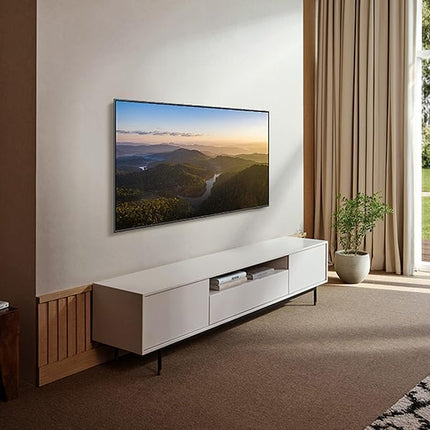 Samsung 65 Inch Q75C QLED 100Hz 4K Smart TV Tizen OS 65Q75C