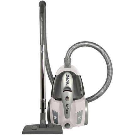 Airflo OP2011 bagless vacuum cleaner front view