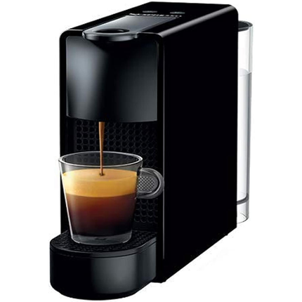 Nespresso Capsules Espresso Machine C30