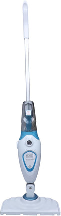 Black+Decker FSMH13E5-B5 5-in-1 Steam Mop - 1300W