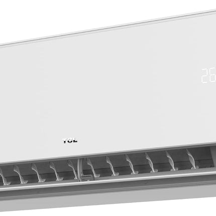 TCL T-Pro split air conditioner features