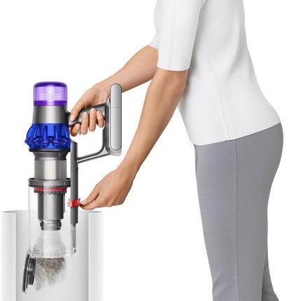 Dyson V15 Detect™ Extra Cordless Vacuum – SV47, 60min Runtime