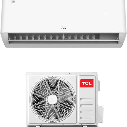 TCL T-Pro split air conditioner indoor unit