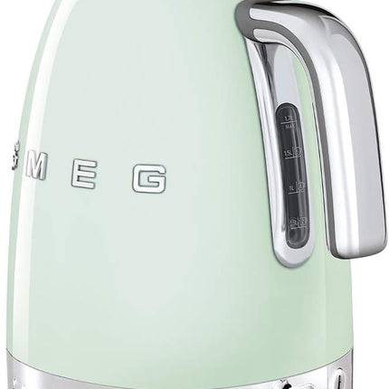 Smeg Variable Temperature Kettle KLF04