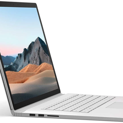 Microsoft Surface Book 3 Touchscreen Laptop