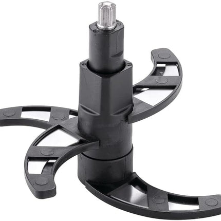 BLACK+DECKER Glass Chopper & Mincer GC400-B5