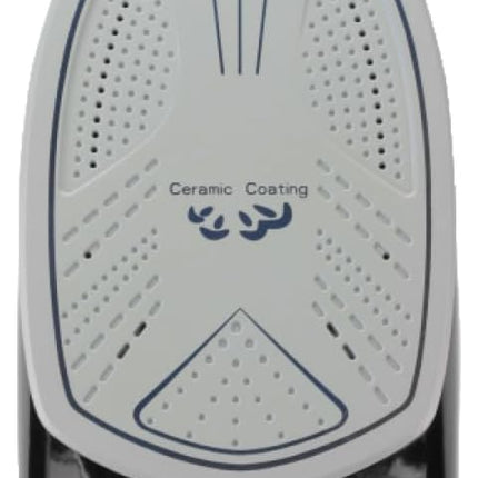 Daewoo Ceramic Steam Iron DSI-6291
