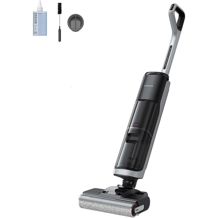 Dreame H14 Wet & Dry Vacuum Mop - 180° Lie-Flat, 18000Pa Suction
