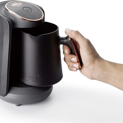 Arzum Okka Minio Automatic Turkish Coffee Machine OK004