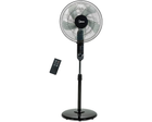 Midea 16'' Pedestal Stand Fan Remote Control, 16 inch, 3 Speed FS40-19K