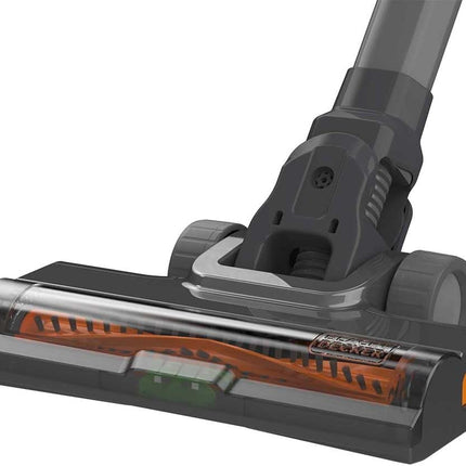 Black+Decker BHFEA18D1 POWERSERIES+ 20V MAX Cordless Stick Vacuum