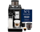 De'Longhi Rivelia Fully Automatic Espresso Machine – Bean Switch System, LatteCrema Hot – EXAM440.55.B