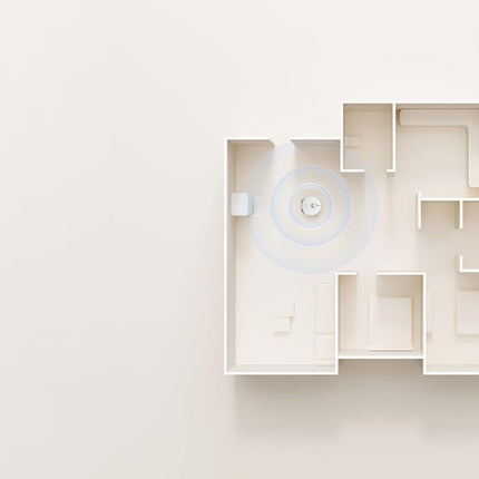 Xiaomi Robot Vacuum X20 Pro cleaning under furniture