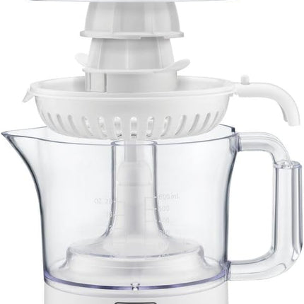 BLACK+DECKER Citrus Juicer CJ675-B5
