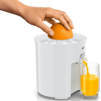 Braun TributeCollection Citrus Juicer CJ3050