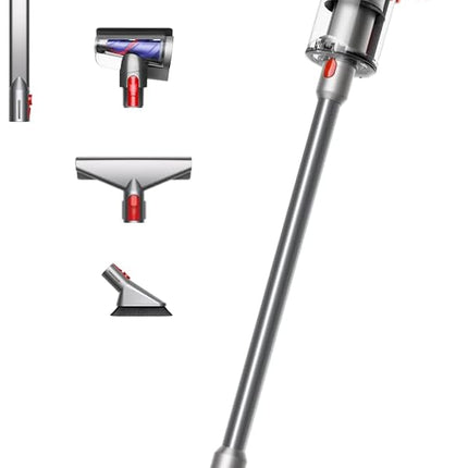 Dyson V15 Detect™ Extra Cordless Vacuum – SV47, 60min Runtime