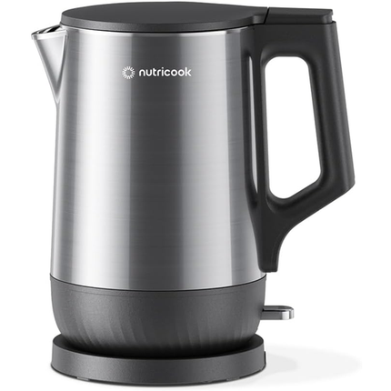 Nutricook NC-USK501 Stainless Steel Electric Kettle