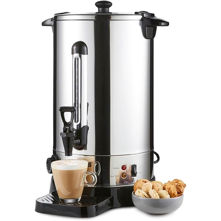Geepas 20L Stainless Steel Water Boiler GK38048
