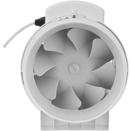 Geepas Inline Exhaust Fan GF21193
