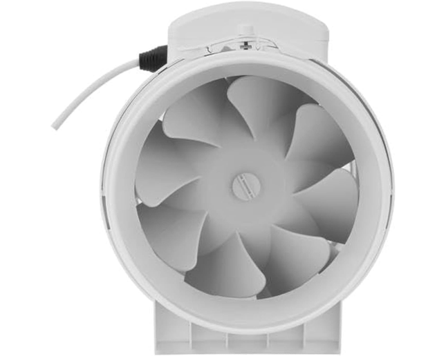 Geepas Inline Exhaust Fan GF21193