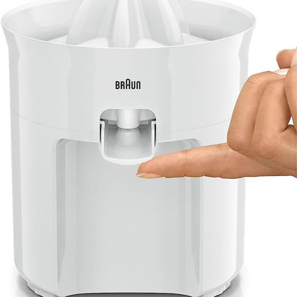 Braun TributeCollection Citrus Juicer CJ3050
