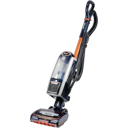Shark Anti Hair Wrap Upright Vacuum – NZ801MET, DuoClean, Powered Lift-Away