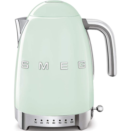 Smeg Variable Temperature Kettle KLF04