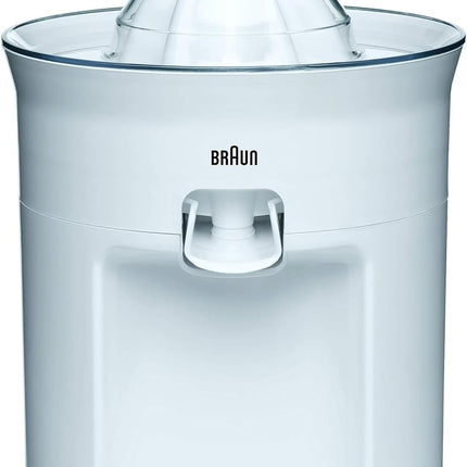 Braun TributeCollection Citrus Juicer CJ3050