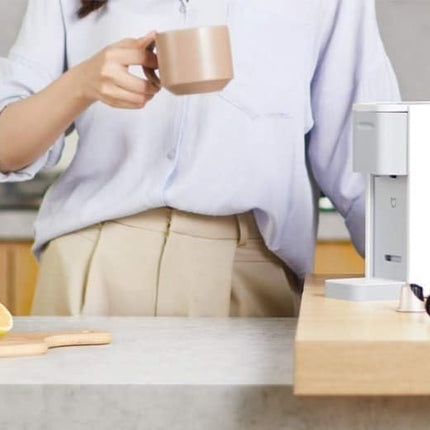 Xiaomi Mijia S1301 Capsule Coffee Machine