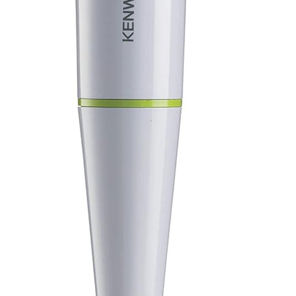 Kenwood HBP02 Hand Blender 600W with Graduated Beaker, Turbo Function