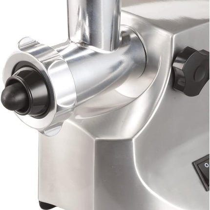 Kenwood MG40 Meat Grinder 2100W - Kibbeh & Sausage Attachments
