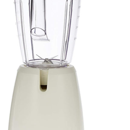 Panasonic MJ CM100 Juicer 1000W - Full Metal Spinner, 2L Pulp Container
