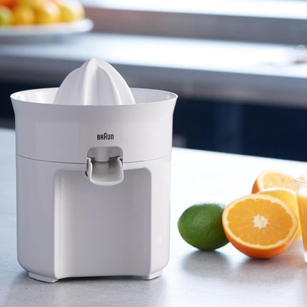Braun TributeCollection Citrus Juicer CJ3050