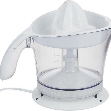 Braun Citromatic MPZ 9 Citrus Juicer