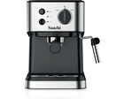 Saachi Coffee Maker NL-COF-7068-BK With 20 Bar High Pressure Pump