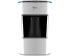 Beko BKK2300 Automatic Turkish Coffee Machine One Touch Control AntiSpill