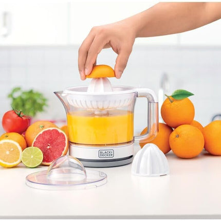BLACK+DECKER Citrus Juicer CJ675-B5