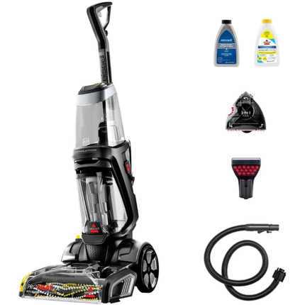 Bissell ProHeat 2X Revolution Cleanshot 2066E Carpet Cleaner