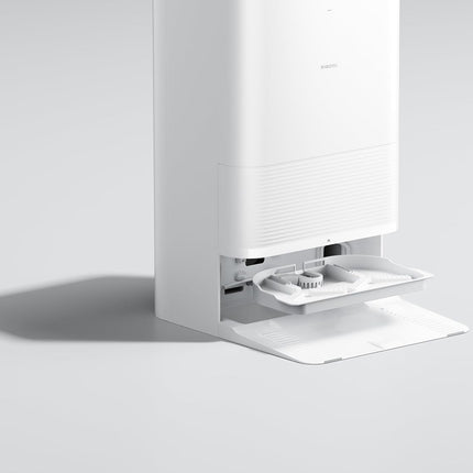 Xiaomi Robot Vacuum X20 Pro app control screen