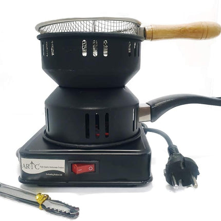 ARTC Electric Charcoal Burner SX-A13