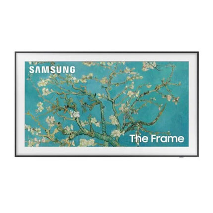 Samsung 55 Inch The Frame QLED 4K Art Mode Smart TV 55LS03B