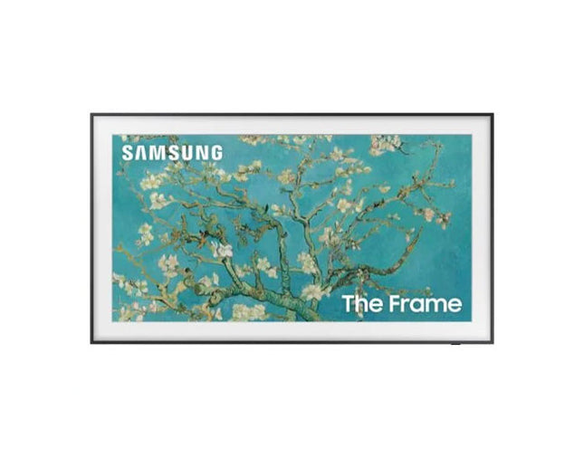 Samsung 55 Inch The Frame QLED 4K Art Mode Smart TV 55LS03B