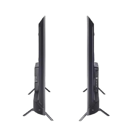 55NIKGOOGLE 55 Inch 4K Ultra HD Smart Google TV