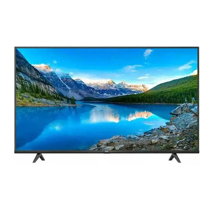 TCL 55 Inch P617 Series 4K HDR Smart Android TV 55P617