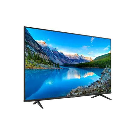 TCL 55 Inch P617 Series 4K HDR Smart Android TV 55P617