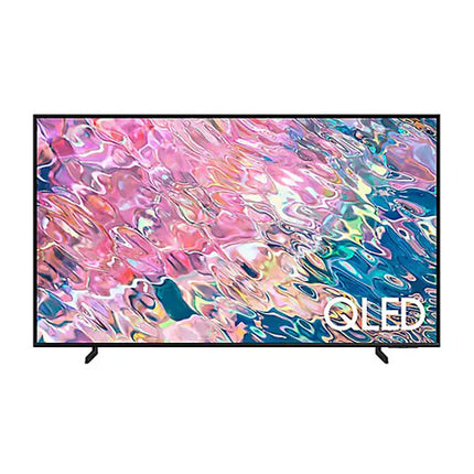 Samsung 55 Inch Q60B QLED 4K Smart TV 55Q60B